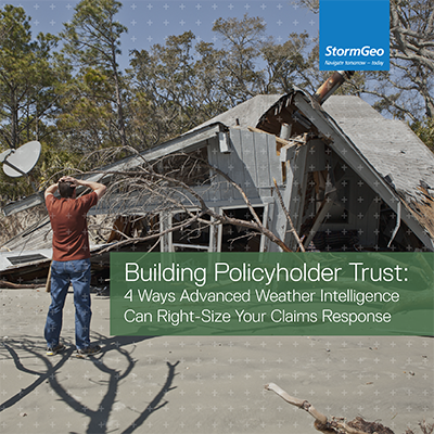 Building Policyholder Trust Guide for Insurance Cover