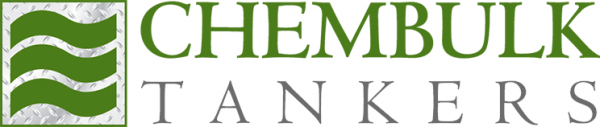 Chembulk Tankers Company Logo